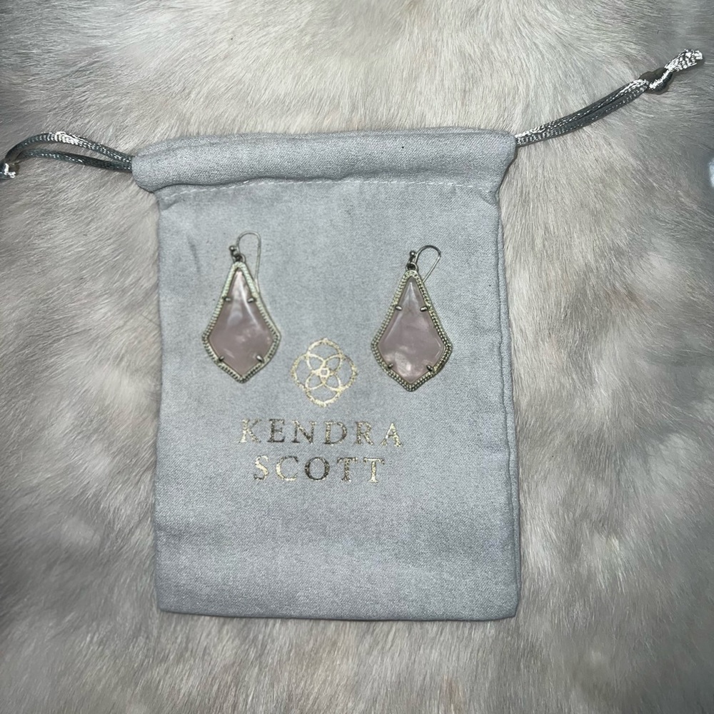 Kendra Scott Earrings